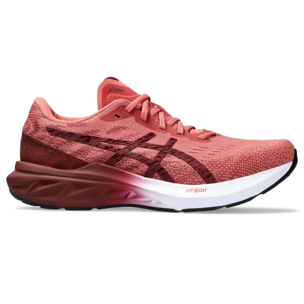 Asics Dynablast 3 1012B289-600 / rot