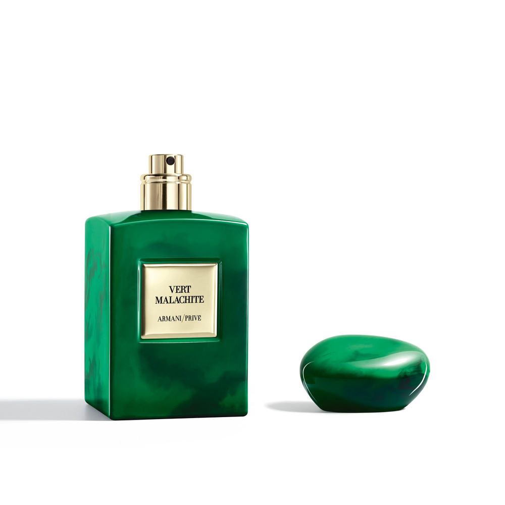 Armani Privé Armani/Privé Vert Malachite Eau de Parfum