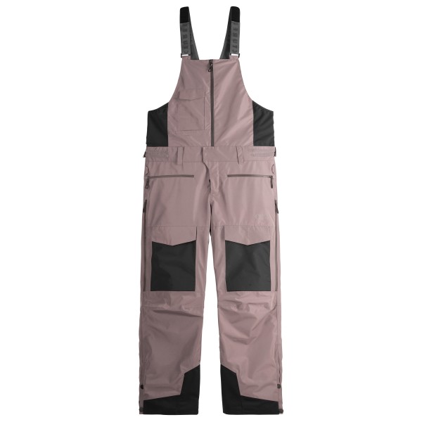 Picture - U66 Bib Pants - Skihose