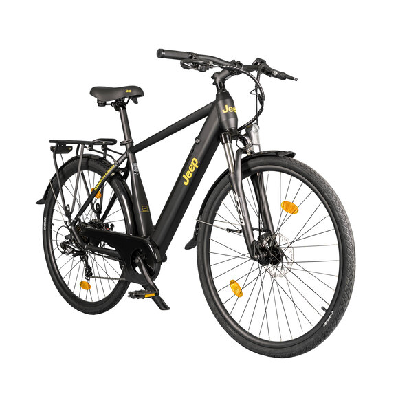 Trekking E-Bike TMR 7030