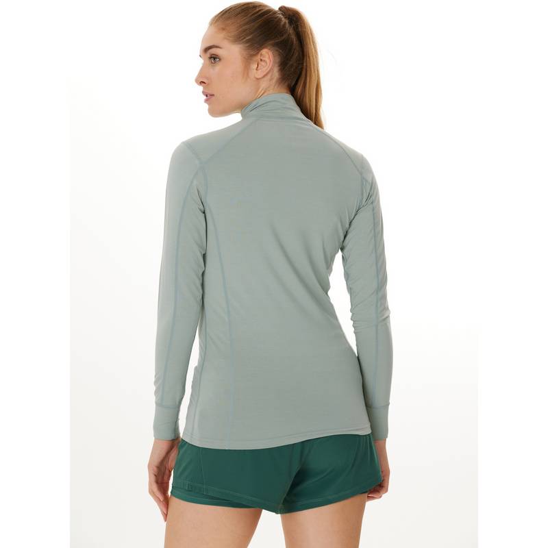 Endurance Lyma Langarmshirt Damen