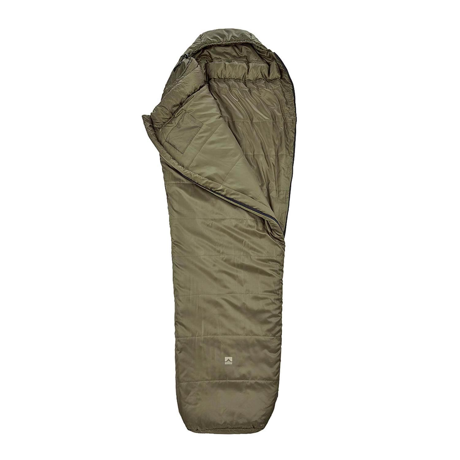 Schlafsack Wildfire 10 Grad