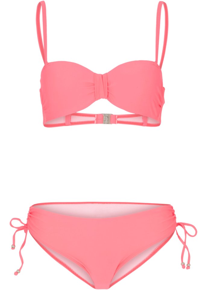 Bügel Bikini (2-tlg. Set)