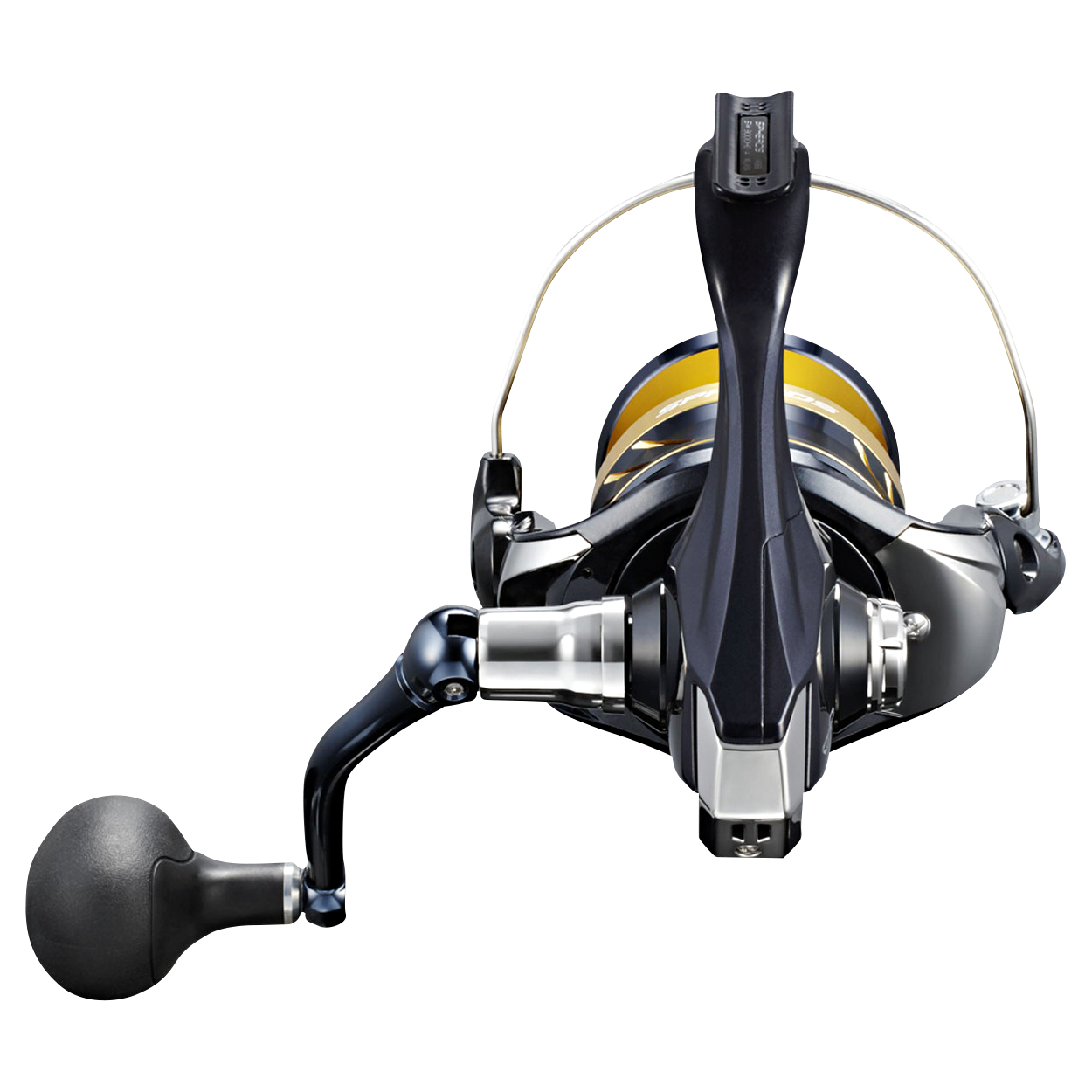 Shimano Meeresrollen Spheros SW