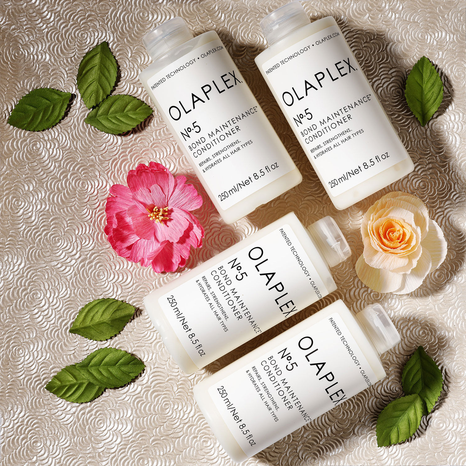 Olaplex N°5 Bond Maintenance Après-Shampooing 250 ml