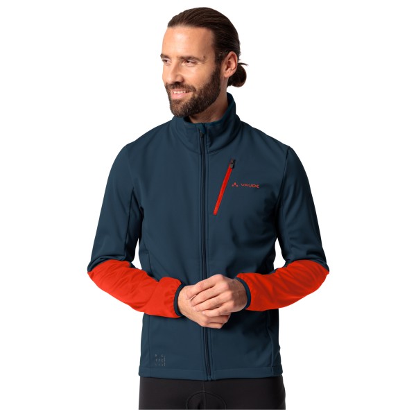 Vaude - Matera Softshell Jacket II - Fahrradjacke