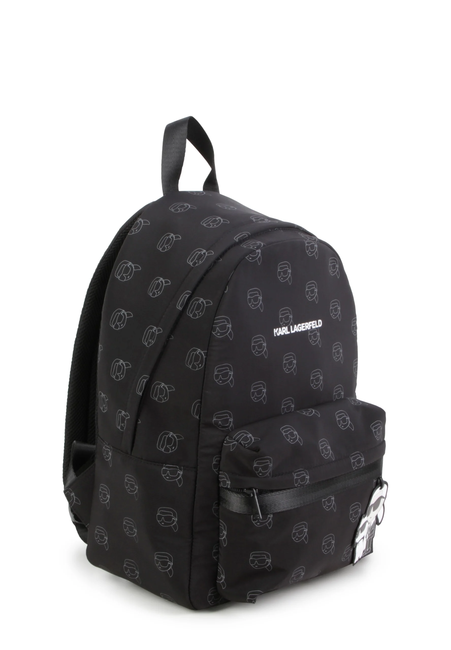 MOCHILA PARA NIÑOS KARL LAGERFELD - Mochila