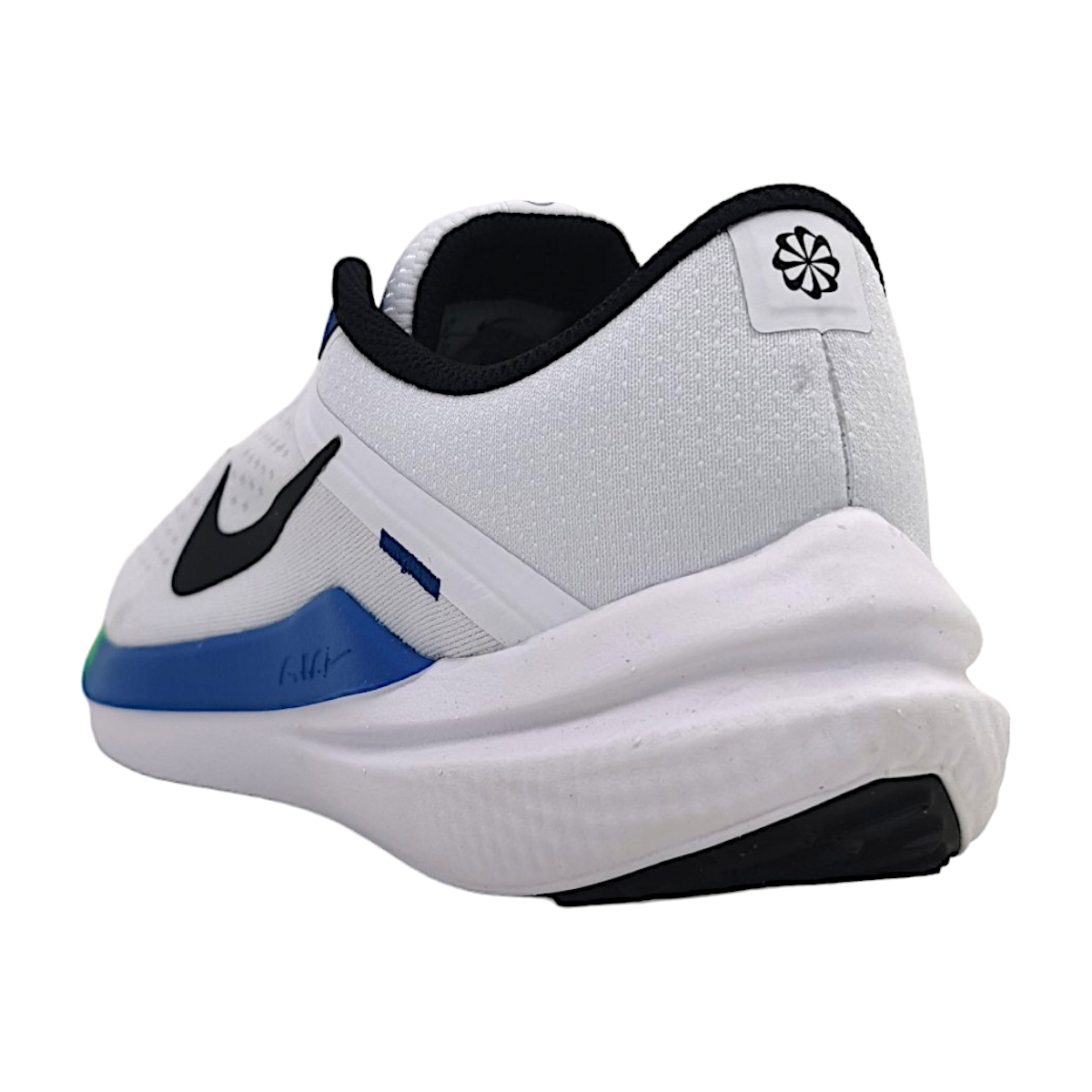 Nike Nike Winflo 10 DV4022-103 Weiß 103 White/ Black