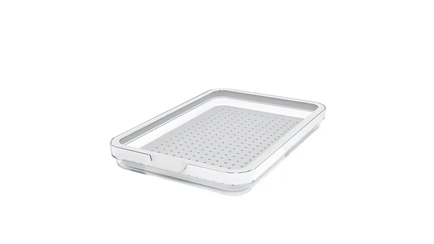 rotho Kühlschrankorganizer 1,3l Cauma
