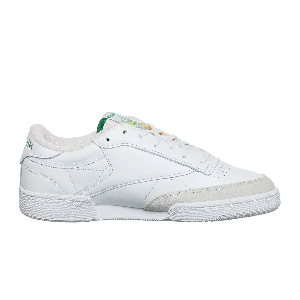 Reebok Club C 85 Vintage GY7199 / weiss