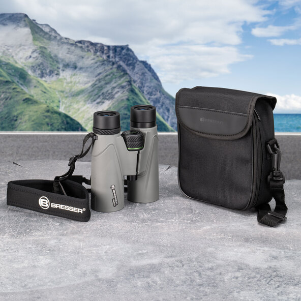 Fernglas Travel 8x42