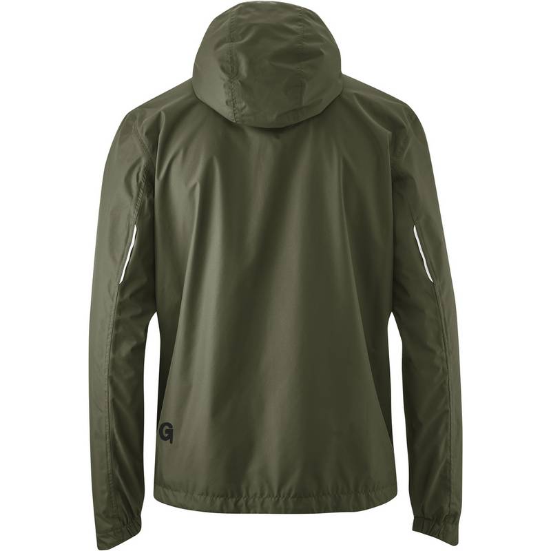 Gonso Save Light Regenjacke Herren