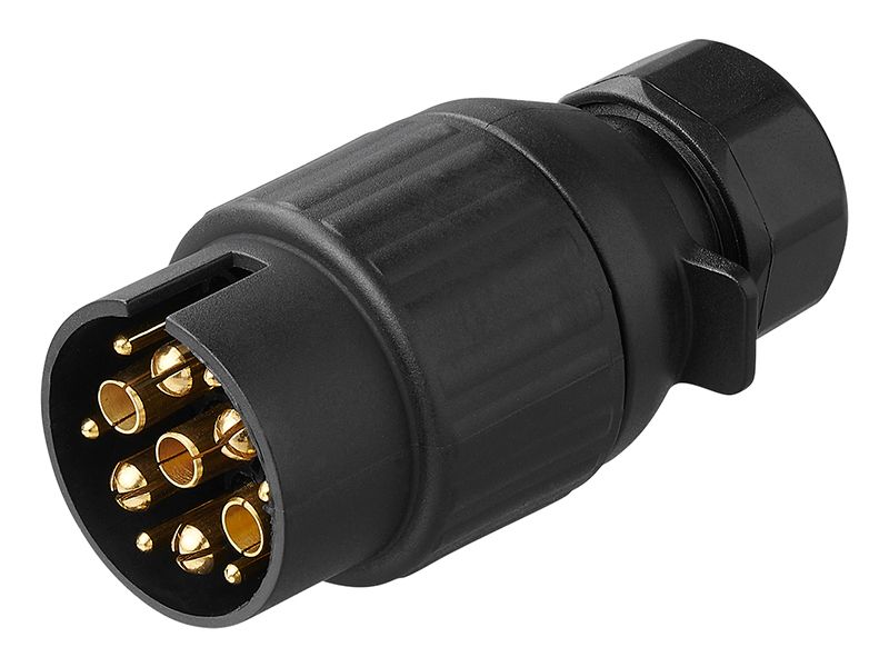 ProPlus 13-polig Multicon West Stecker
