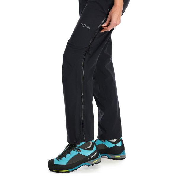 FIREWALL PANTS W' S Damen - Hardshellhose