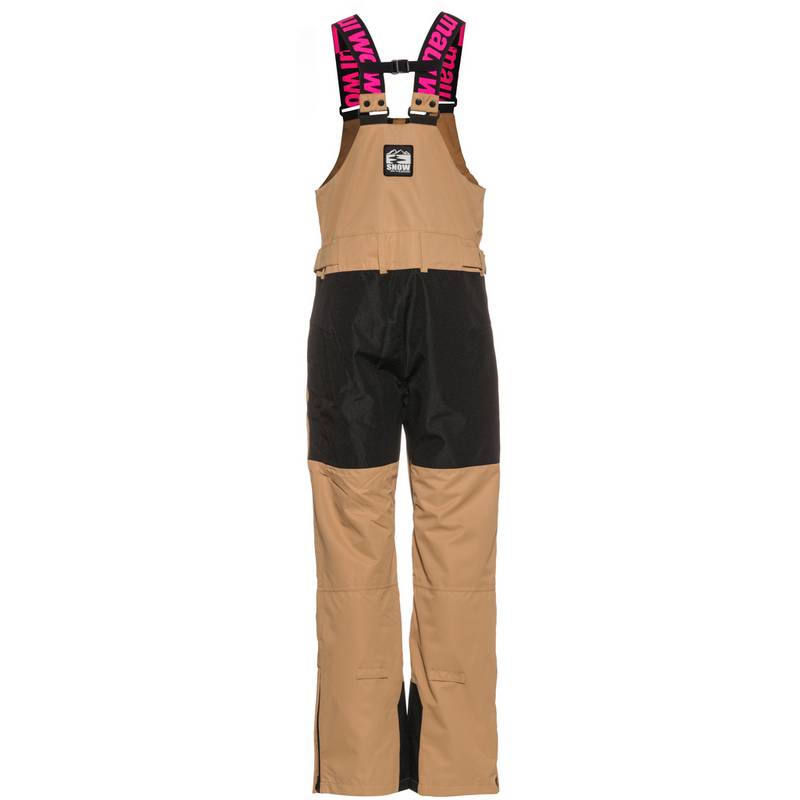 Maui Wowie Snowboardhose Damen