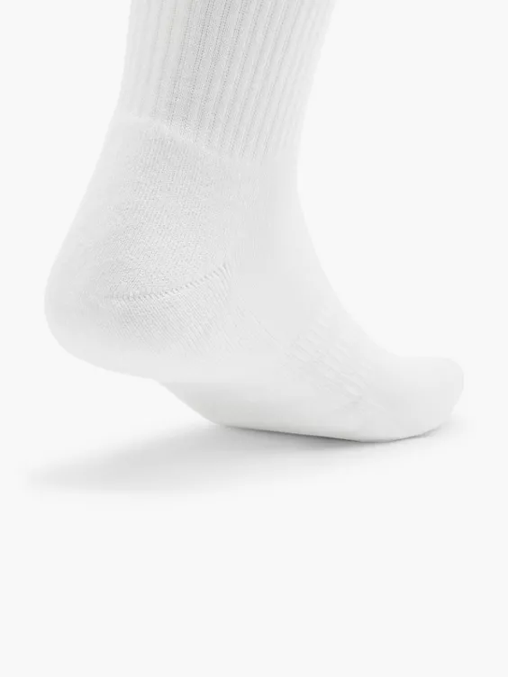 adidas Classics 6er Pack Crew Socken