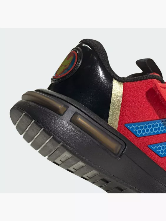 adidas Marvel’s Iron Man Racer Kids Schuh