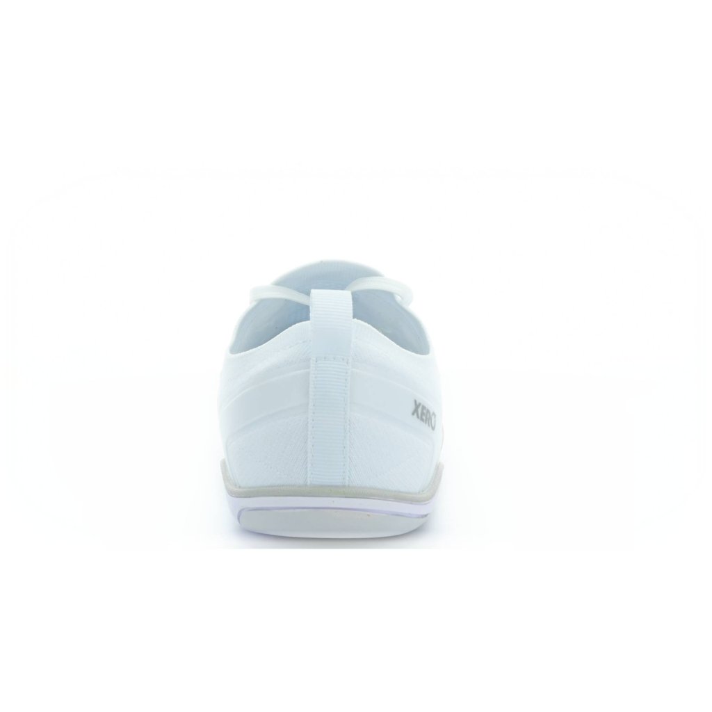Xero Shoes Nexus Knit White M Sport-Barfußsneaker