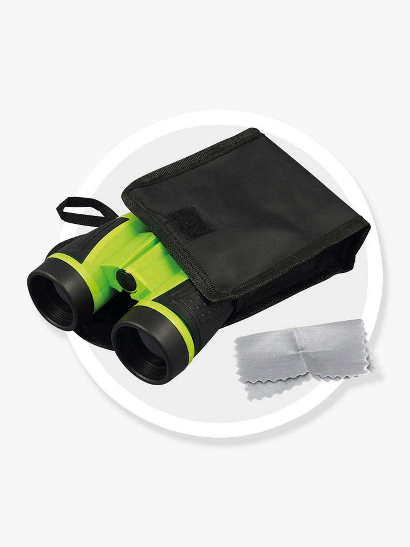 Randonnée Nature BUKI vert