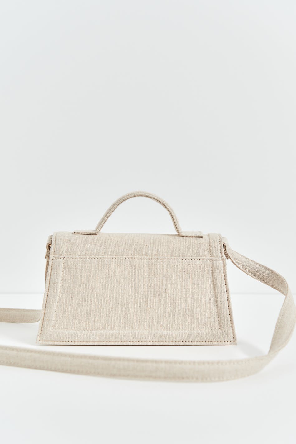 Mini crossbody bag