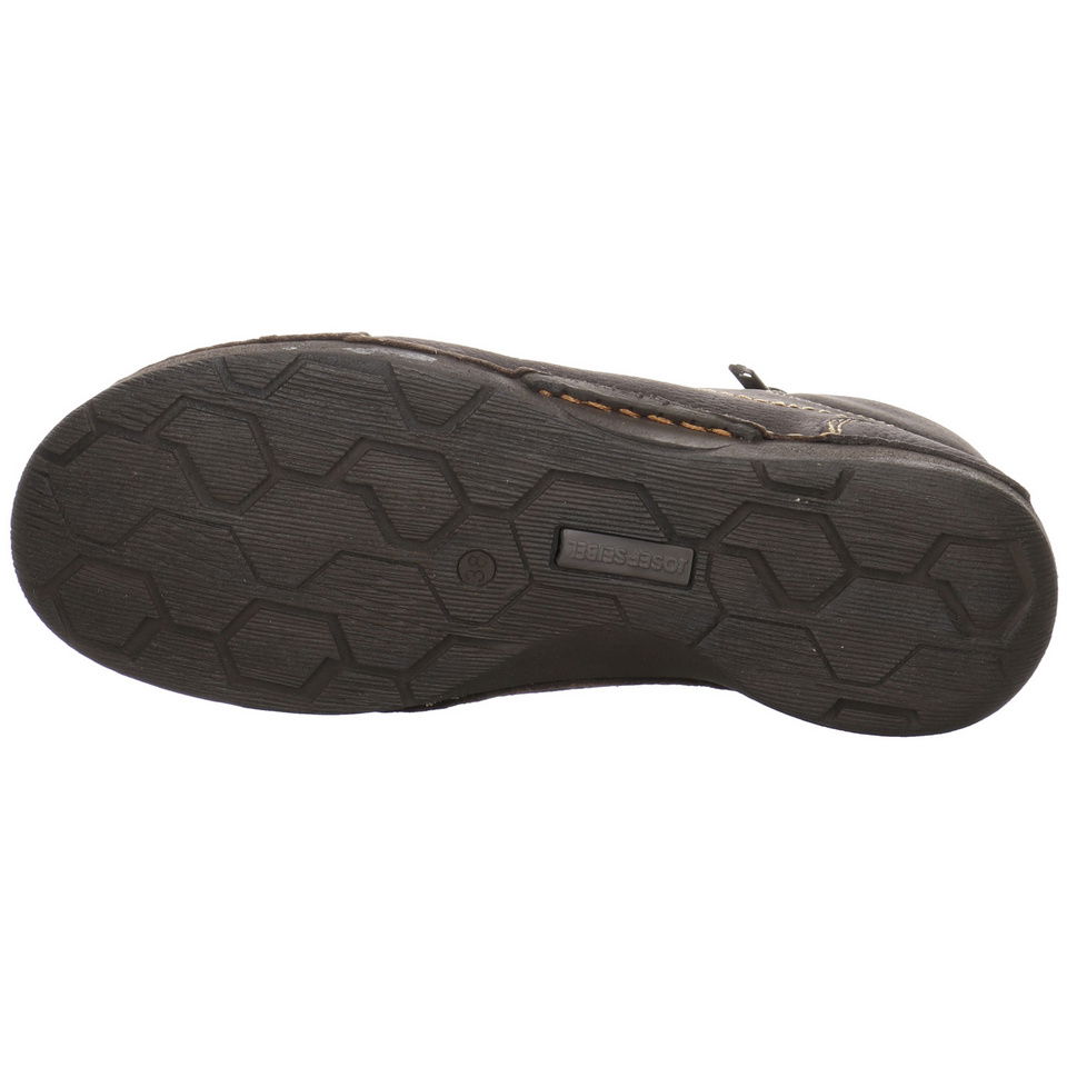 Josef Seibel Fergey 67 Boots