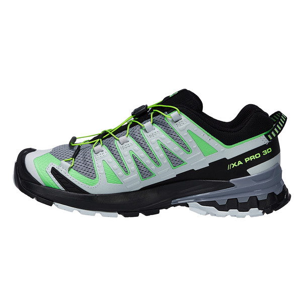 XA PRO 3D V9 Herren - Wanderschuhe