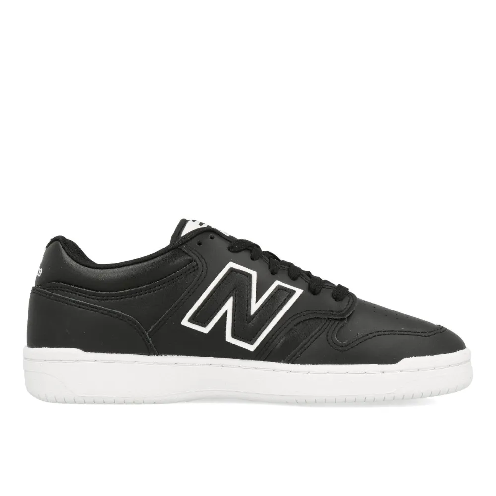 New Balance 480 BB480LBT / schwarz