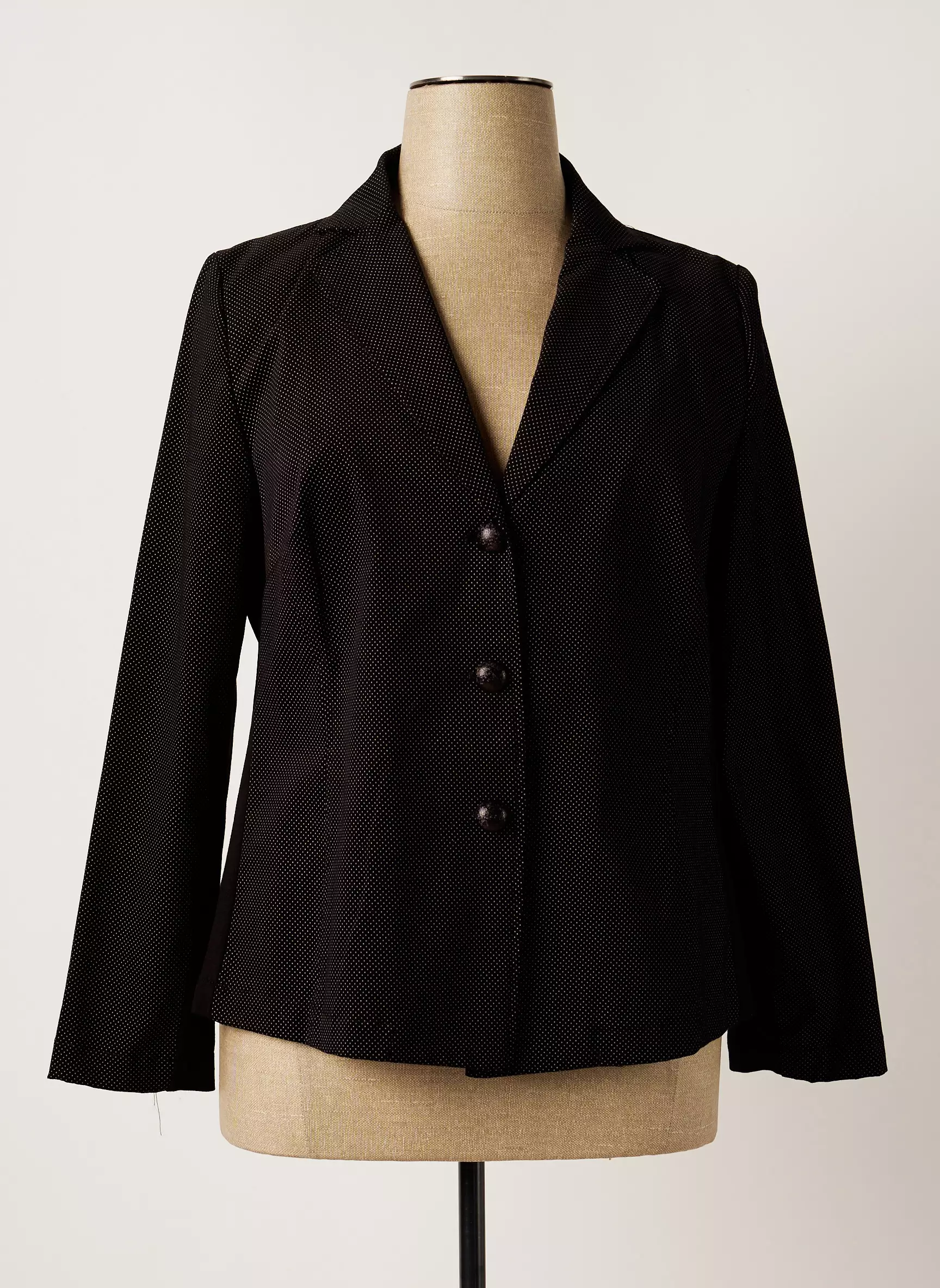 Weinberg Blazers Femme couleur noir