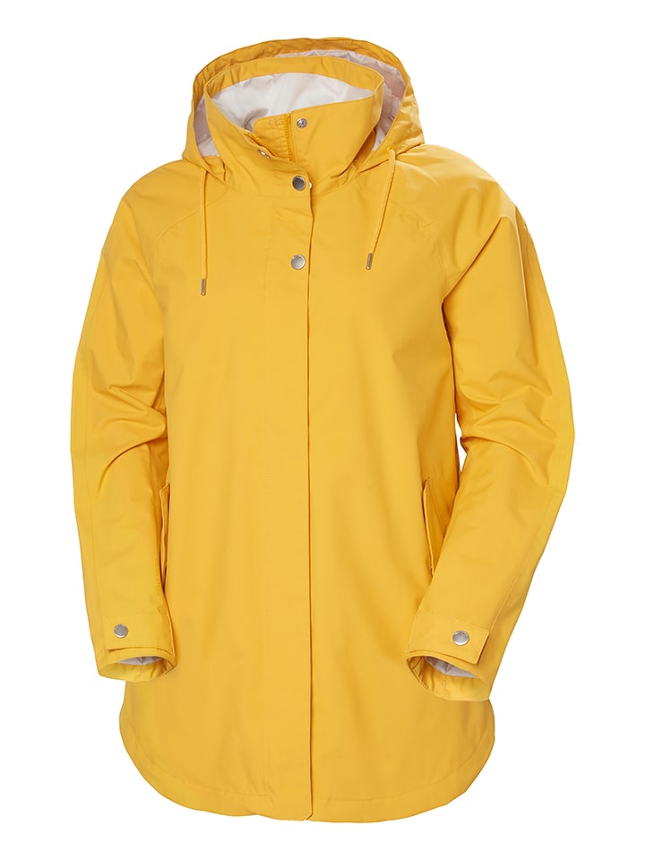 Helly Hansen Regenmantel 
