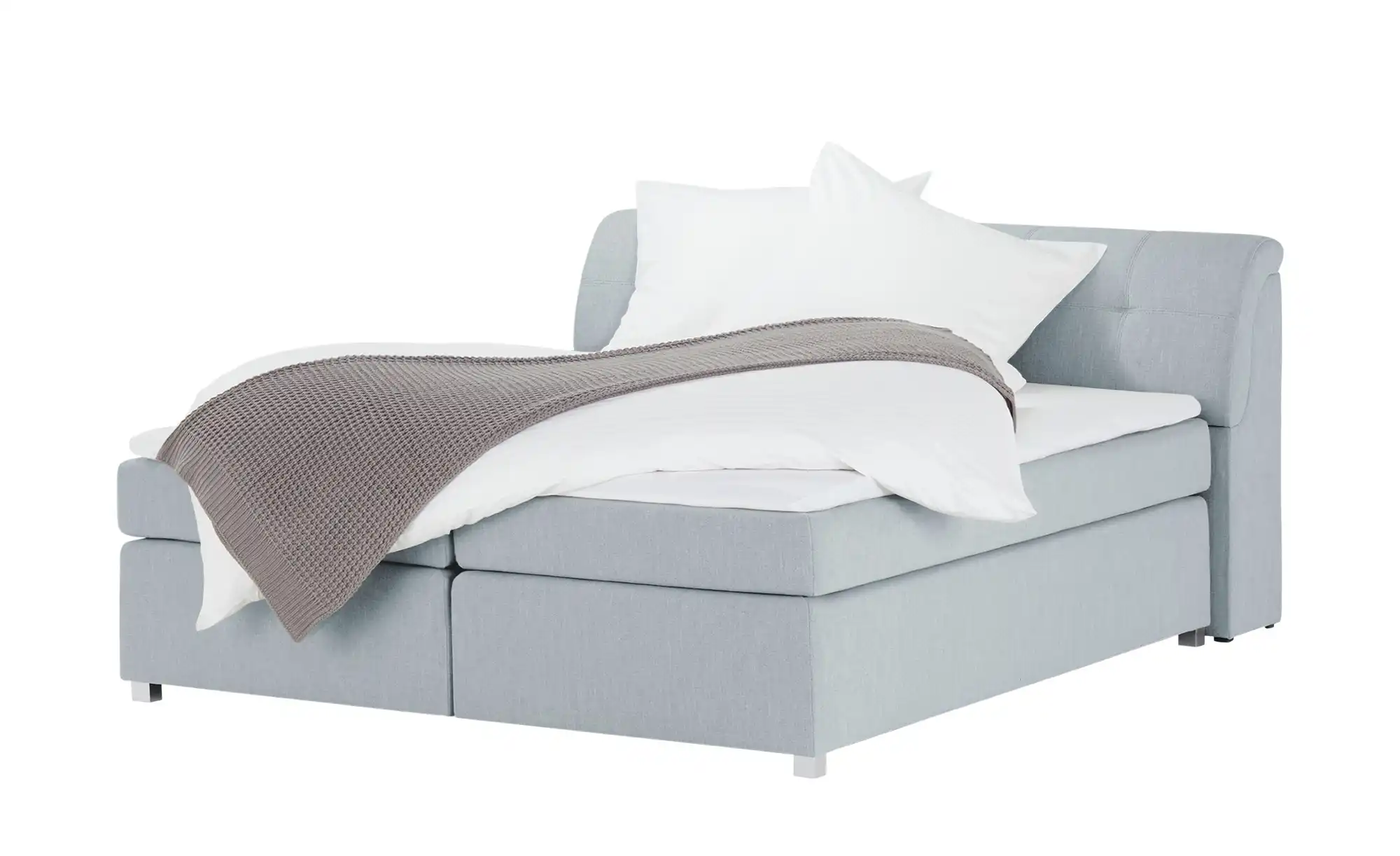 Twist Refresh Boxspringbett Lumo