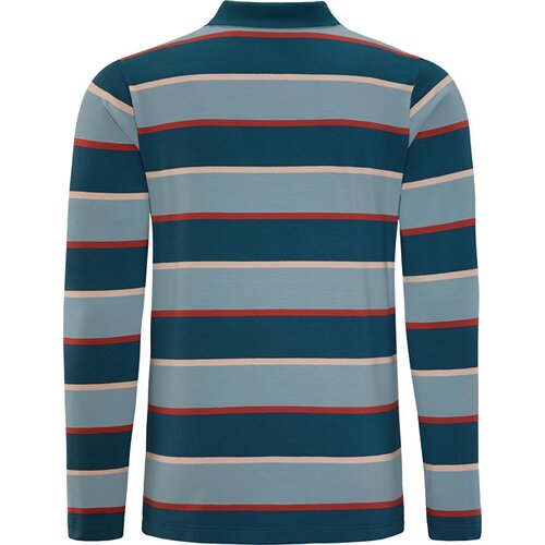 HERREN SHIRT NOURIM-LONGSLEEVE