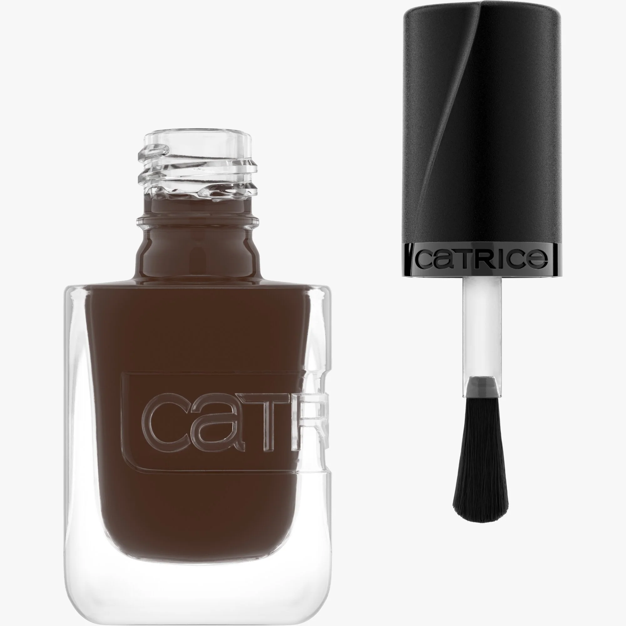 GEL AFFAIR Nails Βερνίκι Νυχιών με Εφέ Τζελ - Βερνίκι Νυχιών με Εφέ Τζελ