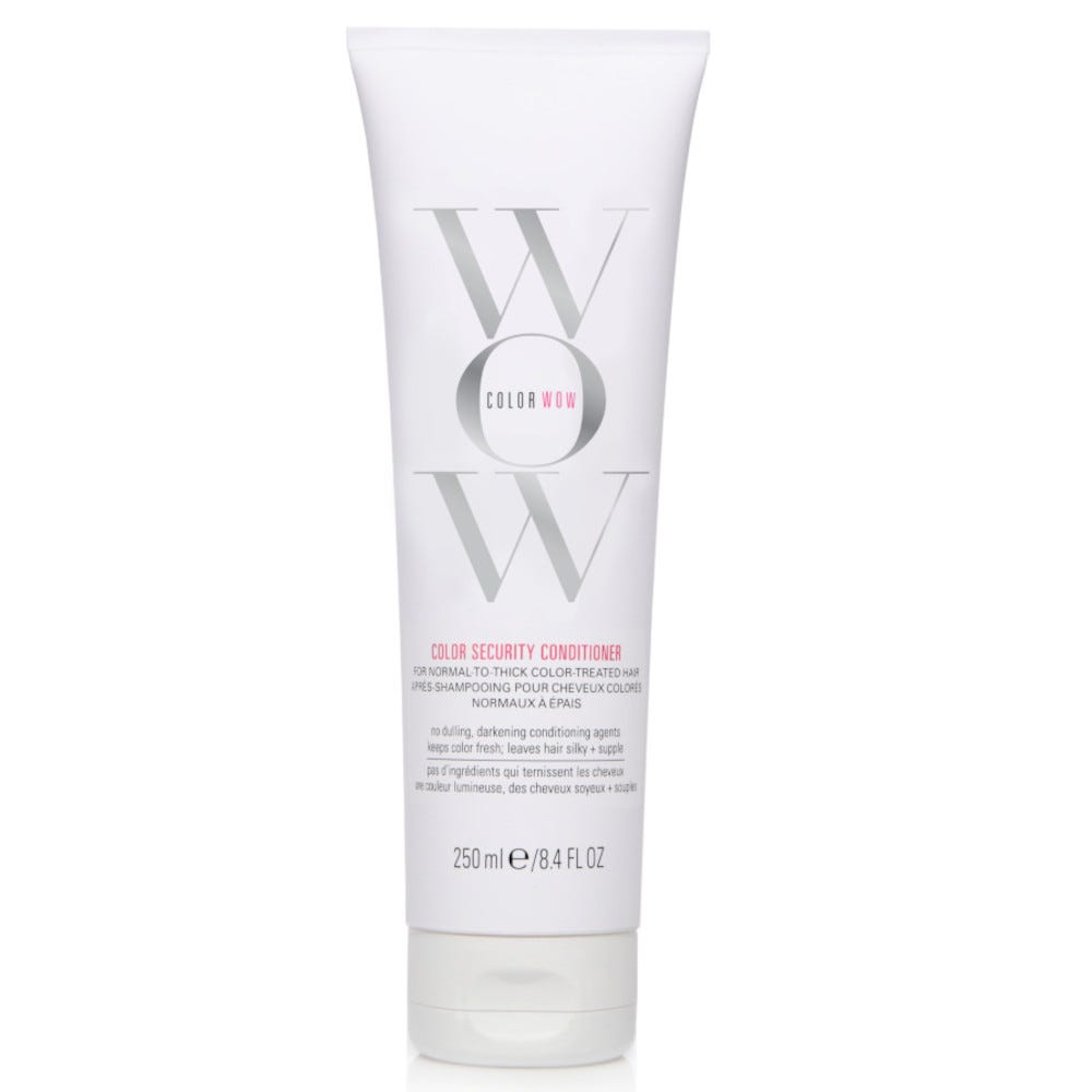 COLOR WOW Color Security Conditioner N/T 250 ml