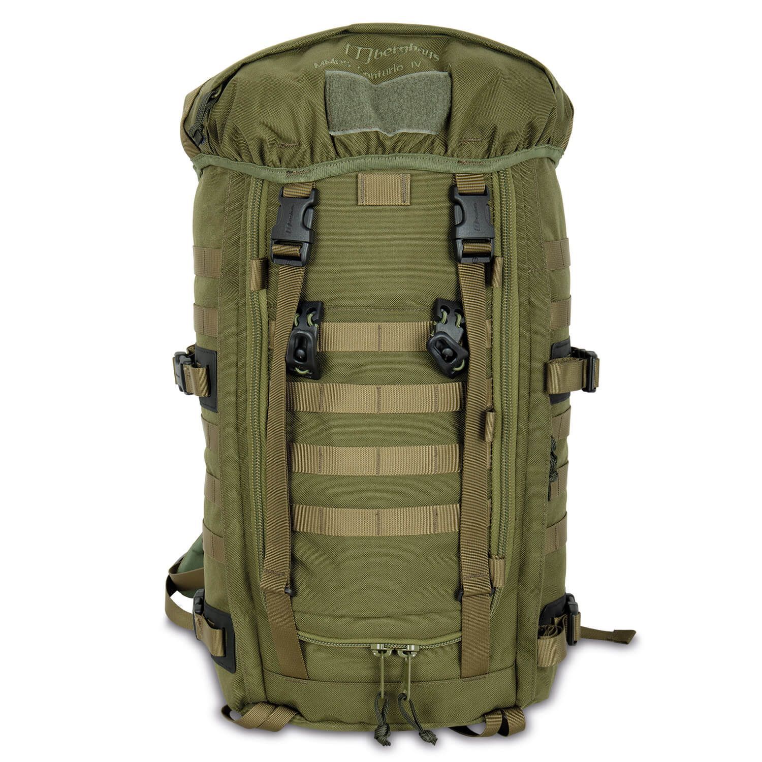 Rucksack MMPS Centurio 45 IV FA