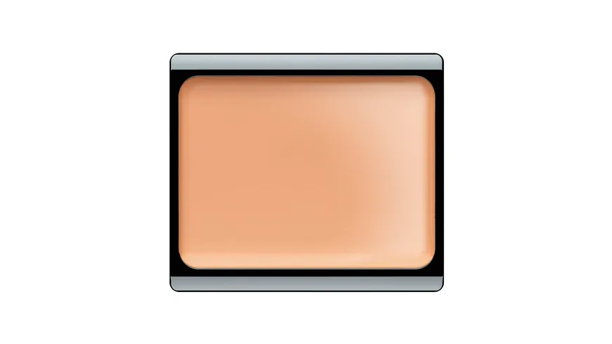 ARTDECO Camouflage Cream 4.5 g 5P - light whiskey