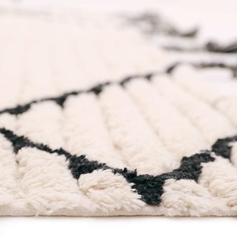 Tapis bohème VIKTOR