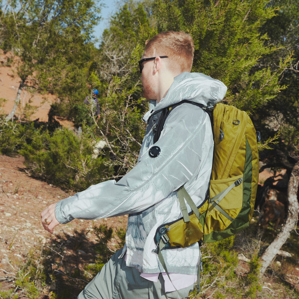 TALON EARTH 22 - Tagesrucksack