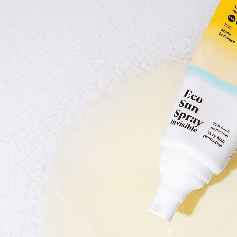 SeventyOne Percent Eco Sun Invisible Spray SPF50+