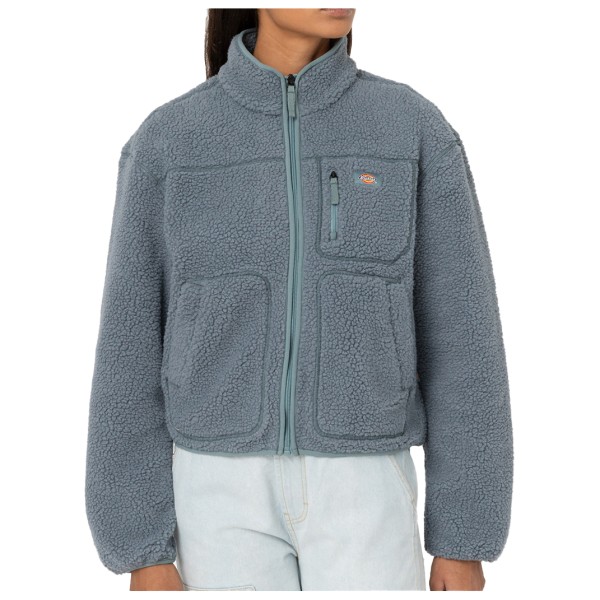 Dickies - Women's Mount Hope Fleece - Fleecejacke