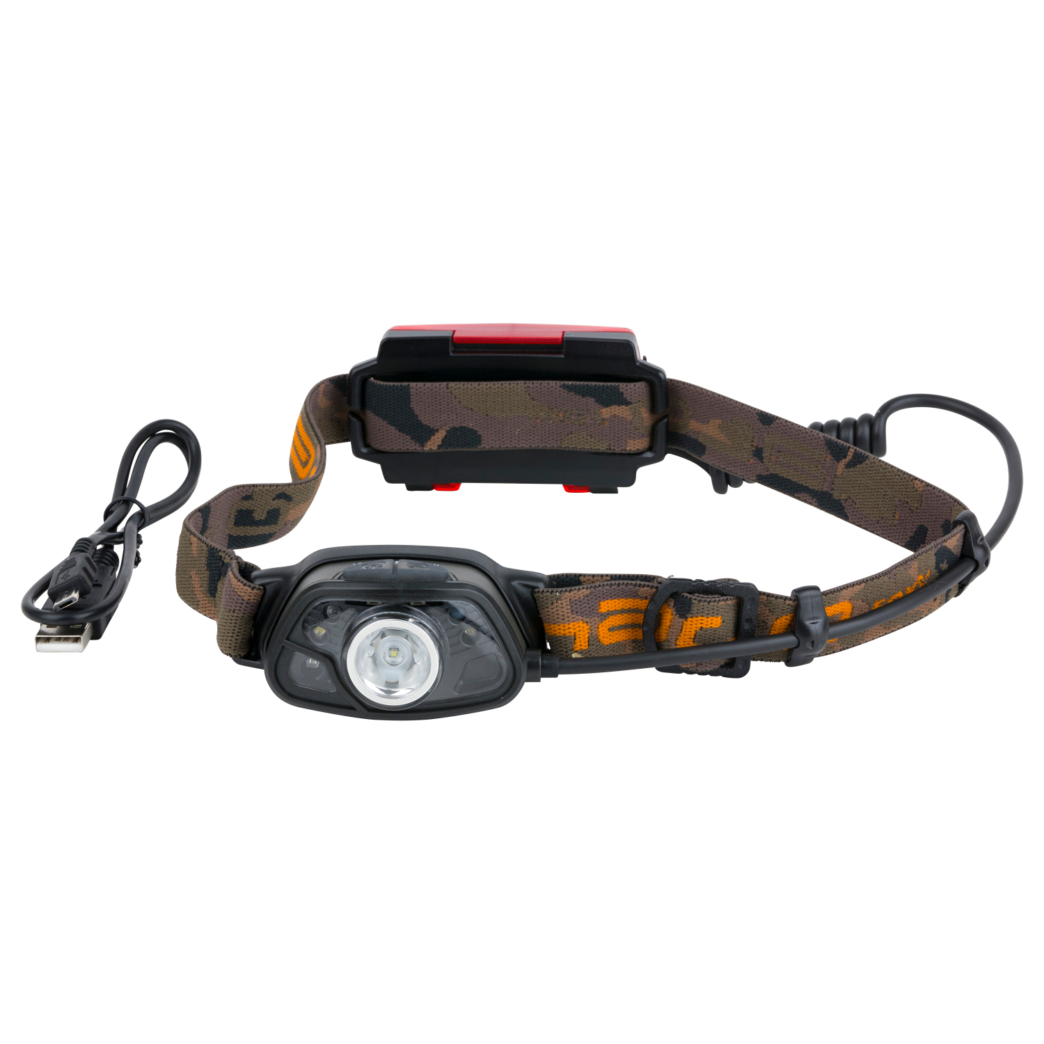 Fox Carp Kopflampe Halo™ MS300C Headtorch