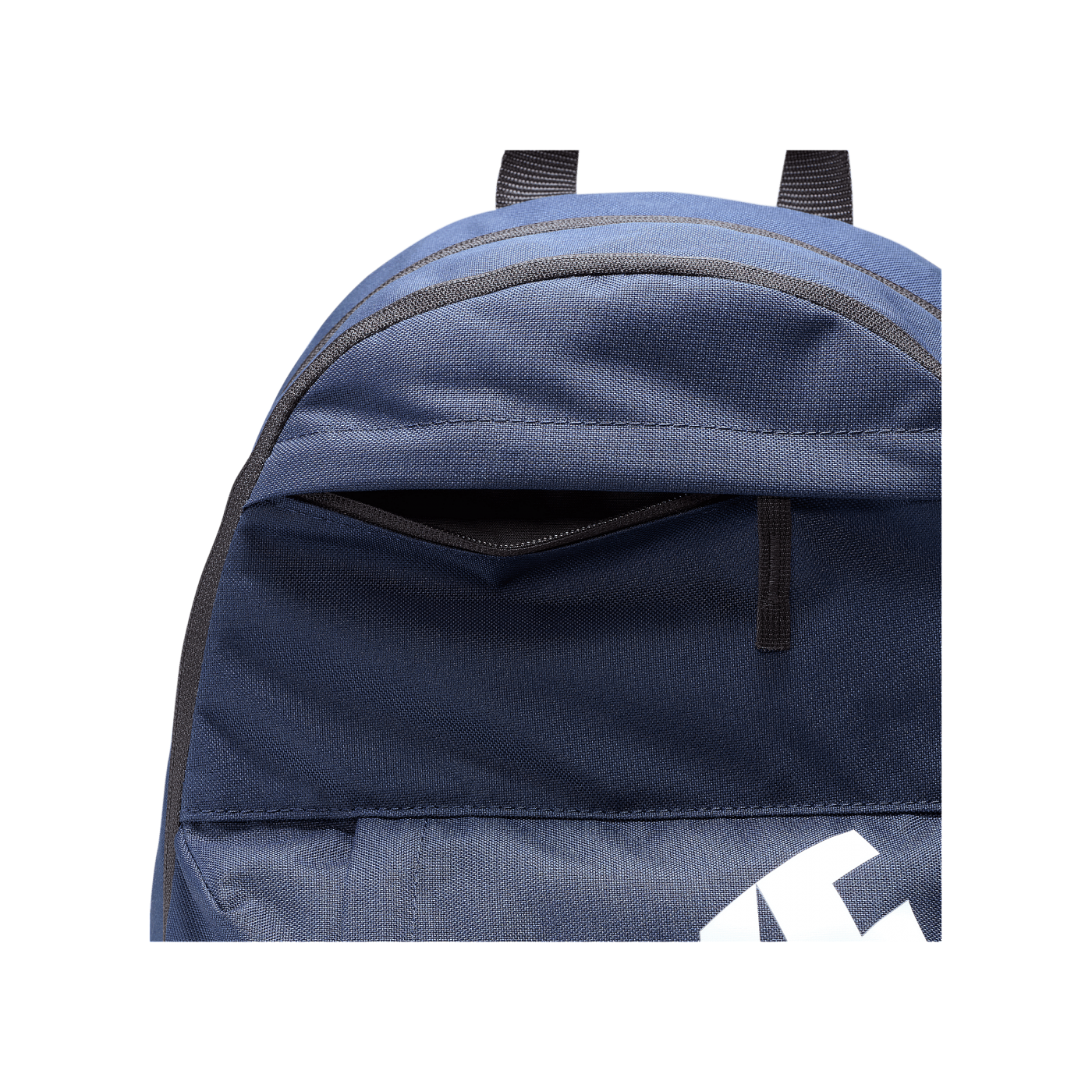 Nike Backpack Rucksack Blau F451