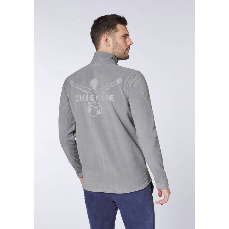 Chiemsee Fleecejacke Fleecejacke Herren