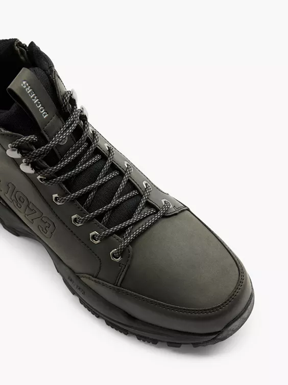 Dockers Schnürboots