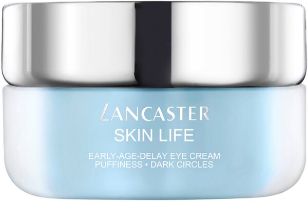 Lancaster Skin Life Early-Age-Delay Eye Cream Augencreme