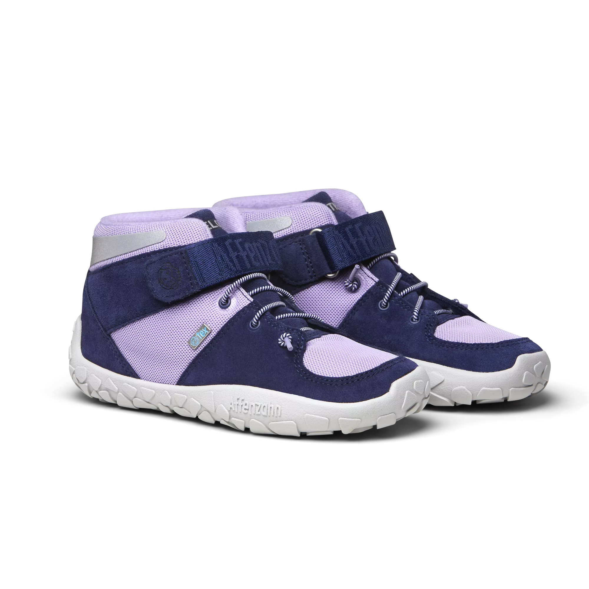 Mid Sneaker Leder Dreamer