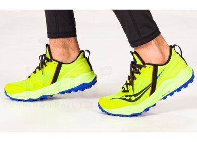 Saucony Xodus Ultra M