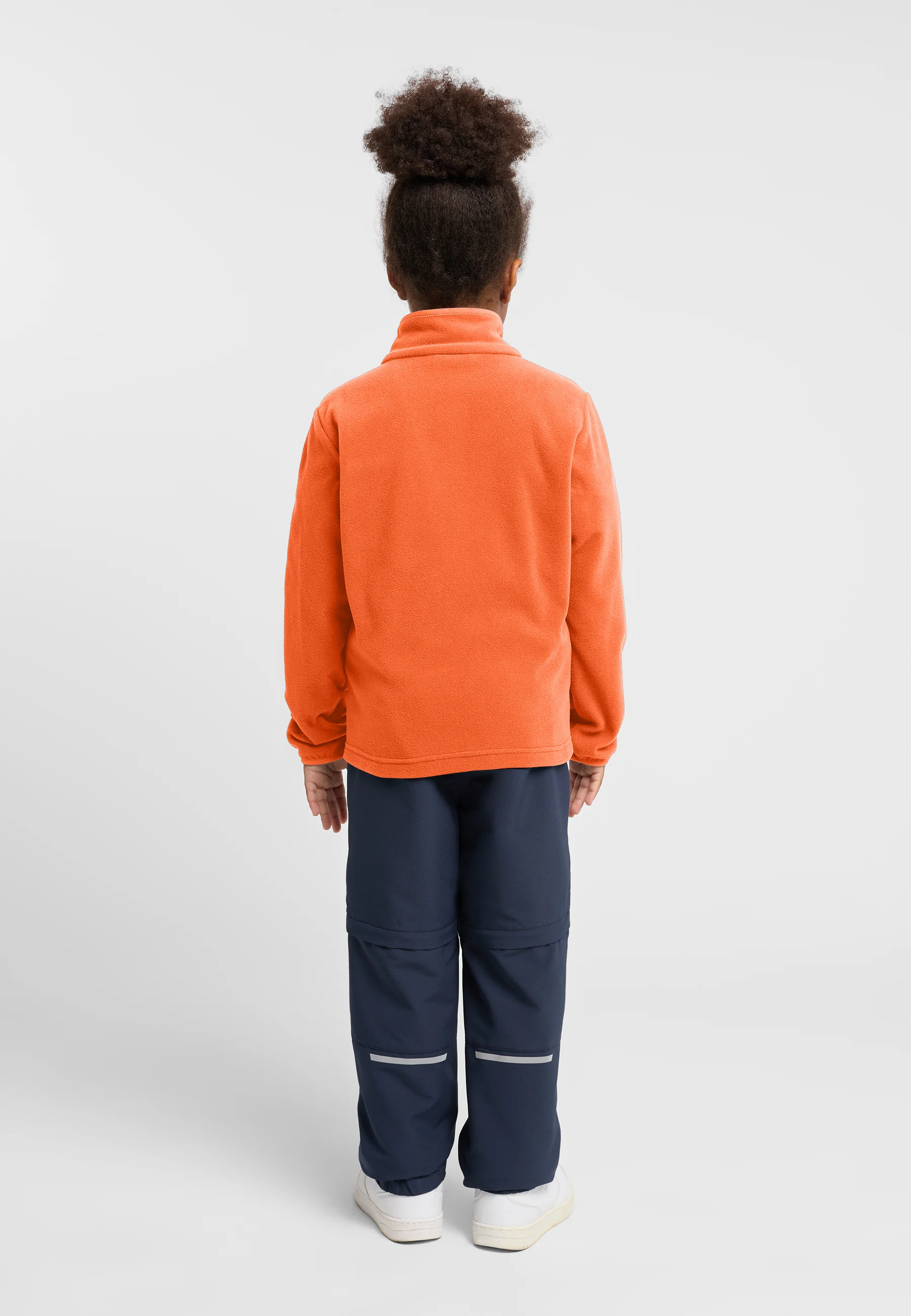 Jack Wolfskin TAUNUS- Chaqueta polar