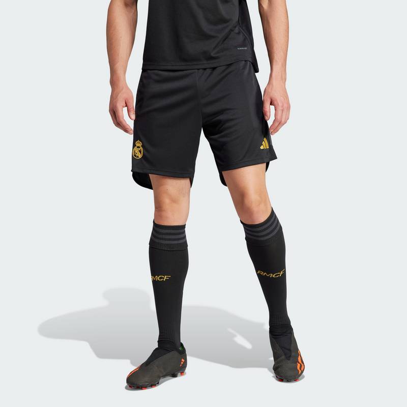 adidas Real Madrid 23/24 Ausweichshorts Funktionsshorts Herren