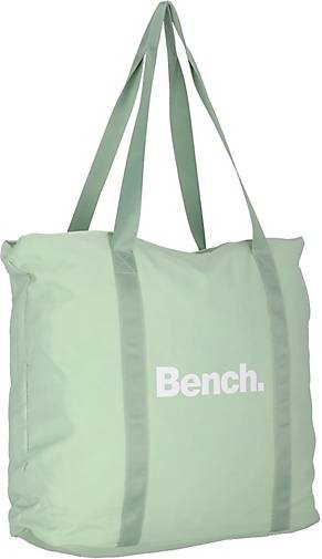 Bench City Girls Shopper Tasche 42 cm