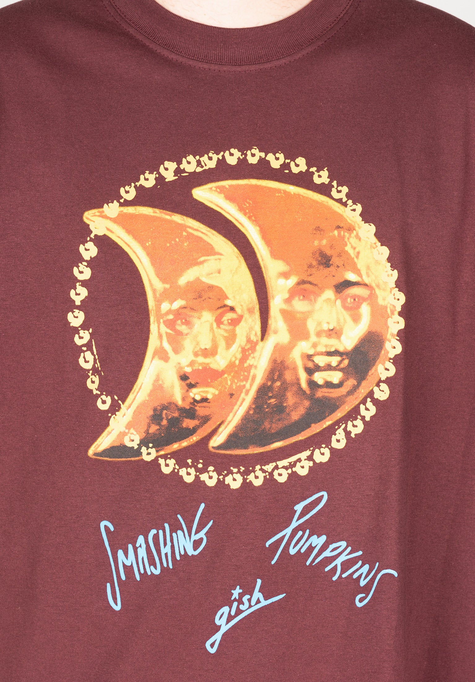 x Smashing Pumpkins Gish Reissue